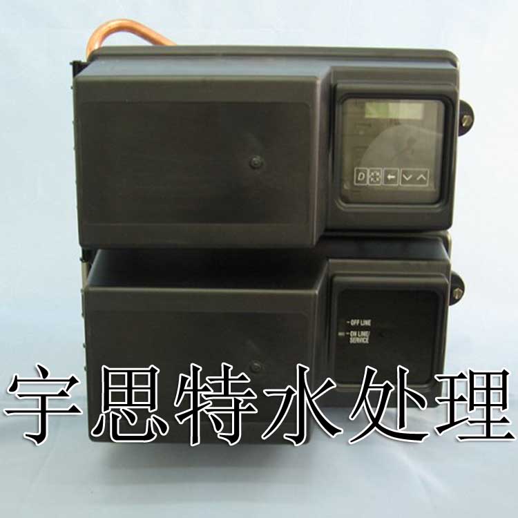 |富萊克控制閥3900，fleck3900nt電子控制閥，北京宇思特水處理設(shè)備有限公司-Fleck3900nt|
