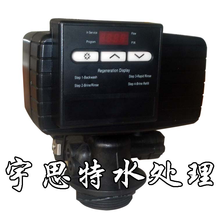|美國fleck5600控制閥維修，進口富萊克5600SE軟化閥批發(fā)，富萊克5600過濾型控制閥廠家|