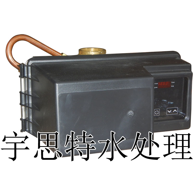 |美國FLECK控制閥，F(xiàn)LECK3150多路控制閥及配件維修更換|