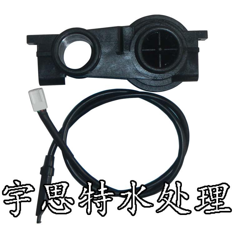 |富萊克FLECK9100 9000 9500控制閥流量計(jì)及線配件 更換維修調(diào)試控制閥廠家|