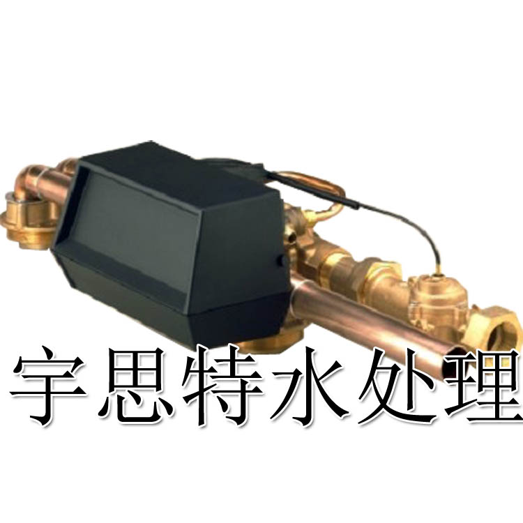 |美國富萊克FLECK9000/9500控制閥中文使用說明書|