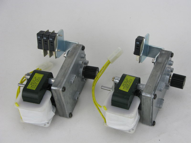 |富萊克3900控制閥驅(qū)動(dòng)齒輪,程序電機(jī)多少錢一套？|