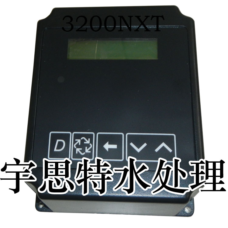 |富萊克控制閥配件 富萊克電子控制面板 濱特爾3200NXT維修|