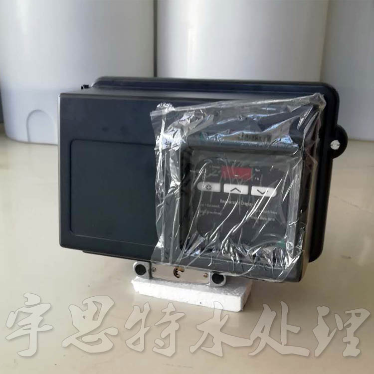 |富萊克2850SE控制閥 FLECK2850SE操作說明書 美國富萊克2850SE機頭|