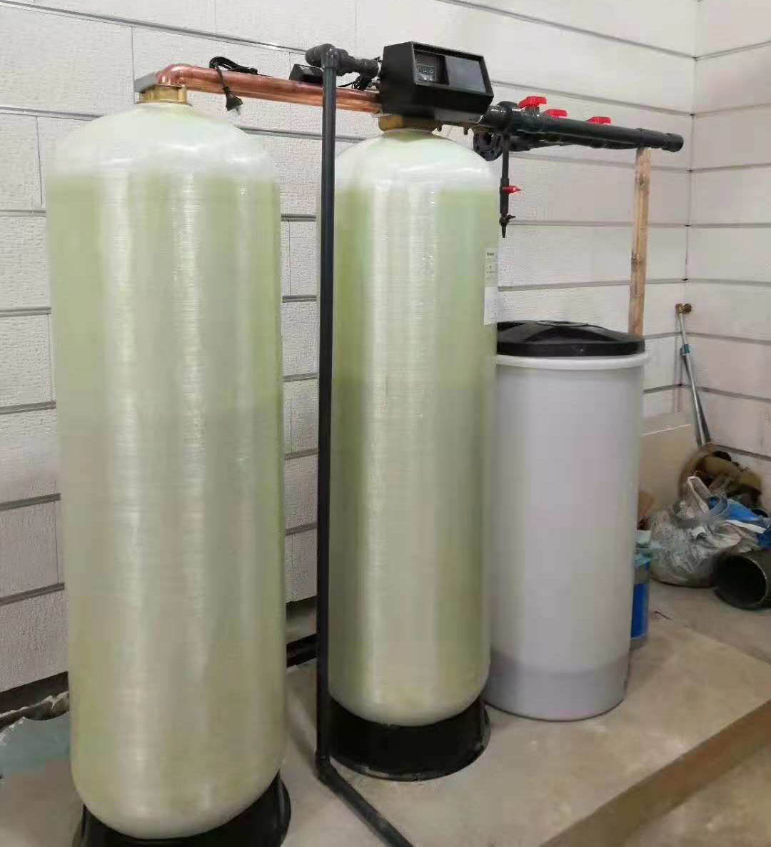 |富萊克軟水器 鍋爐軟化水設(shè)備 全自動(dòng)軟水器|